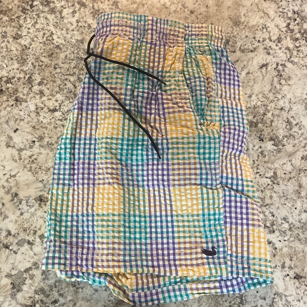 Southern marsh shorts